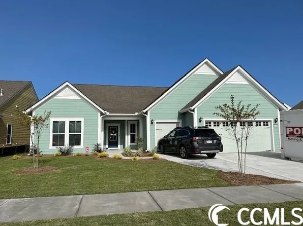 7226 Spoleto Dr. Phase 9 Lot 920, Myrtle Beach, SC 29572