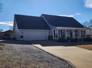 107 Lido Pl, Searcy, AR 72143