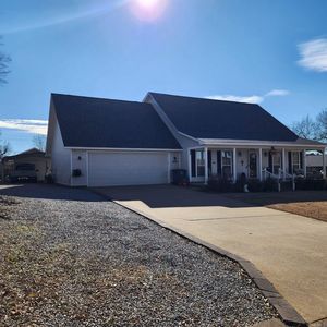 107 Lido Pl, Searcy, AR, 72143