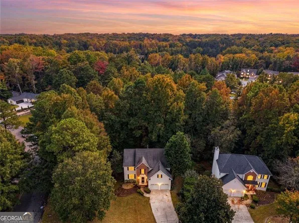 2219 Brickton Xing, Buford, GA 30518