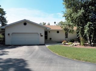 N8900 Thiede Rd, East Troy, WI 53120