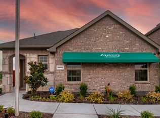 3229 Permian Dr, Forney, TX 75126