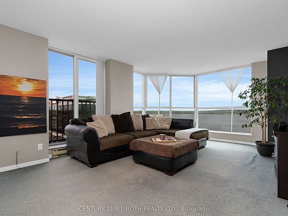 5th image of 150 Dunlop St E #807