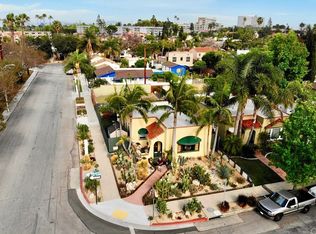 1466 Roycroft Ave, Long Beach, CA 90804