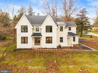 1401 Timber Mill Ln, West Chester, PA 19380