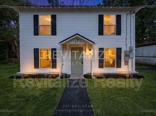 377 Tuttle Ave, Mobile, AL 36604