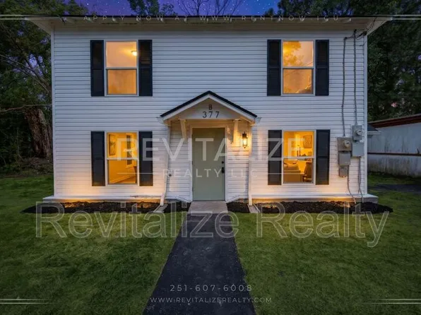 377 Tuttle Ave, Mobile, AL