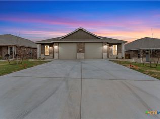 1110 Zora Dr, Temple, TX 76504