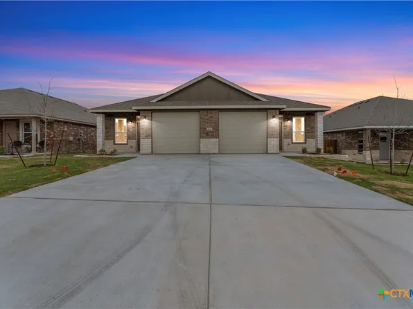 1110 Zora Dr, Temple, TX 76504