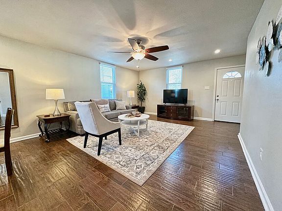 2nd image of 3064 Saint Philip St APT A