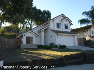 3409 Tonopah St, Oceanside, CA 92054