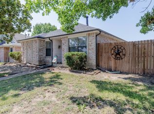 1709 Cool Springs Dr, Mesquite, TX 75181