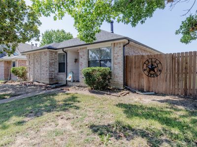 1709 Cool Springs Dr, Mesquite, TX, 75181