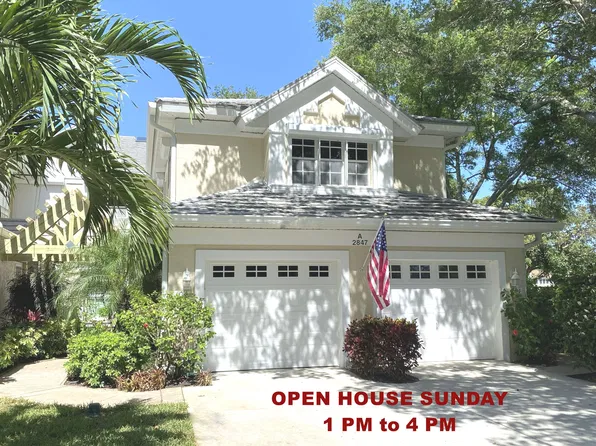 2847 Aintree Ln APT A104, Naples, FL 34112