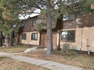 3726 Oro Blanco Dr, Colorado Springs, CO 80917