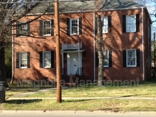 415 Andrews Ave Unit 2, Henderson, NC 27536