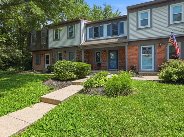3720 Parfore Ct, Cincinnati, OH 45245