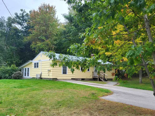 7 Sunnyfield Drive, Jaffrey, NH 03452