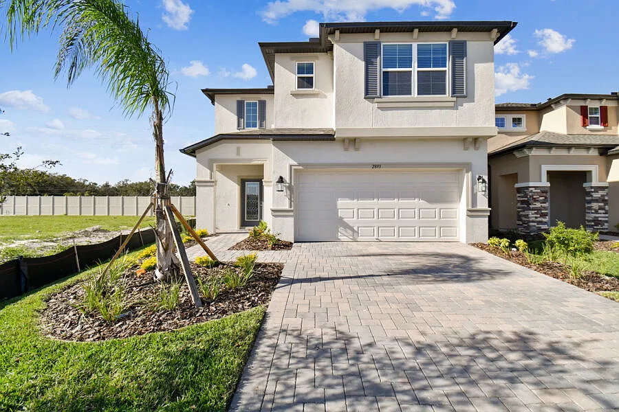 4 bed, 2606 sqft, $3,095 — Photo 1