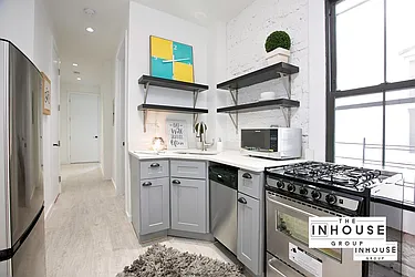 Rented by The InHouse Group