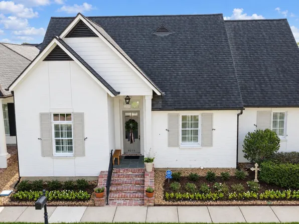 8215 Willow Grove Blvd, Baton Rouge, LA 70810