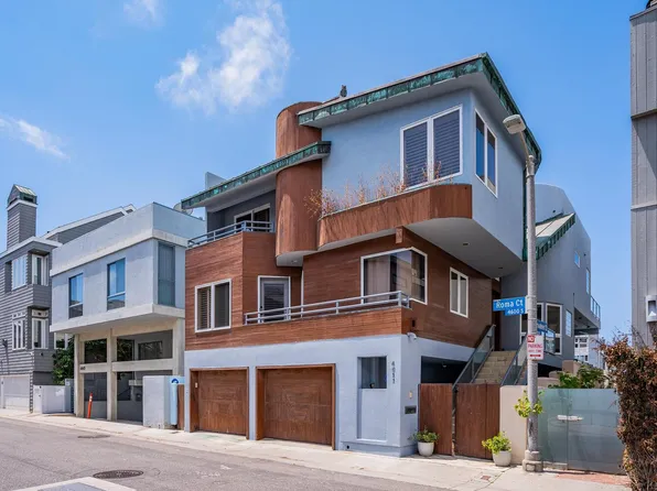 4611 Roma Ct, Marina Del Rey, CA 90292