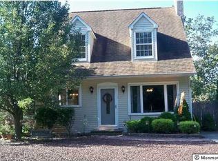 803 Windsor St, Forked River, NJ 08731