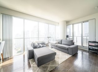 1 The Esplanade #3102, Toronto, ON M5E 0A8