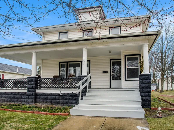 131 E Corey St, Bronson, MI 49028