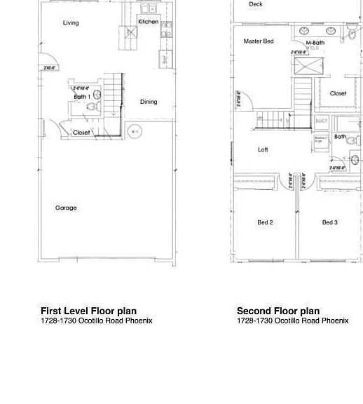 1728 E Ocotillo Rd — Photo 2