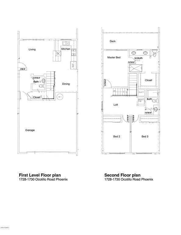 Building Photo - 1728 E Ocotillo Rd