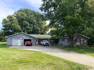 12724 N Jubilee Hills Dr, Brimfield, IL 61517
