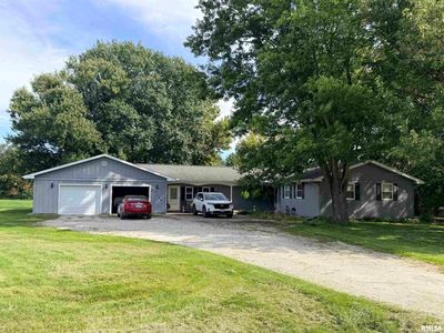 12724 N Jubilee Hills Dr, Brimfield, IL, 61517