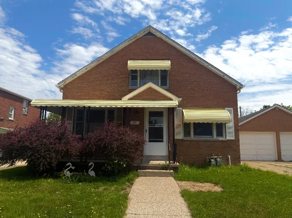 27 Beechwood Placelower, Buffalo, NY 14225