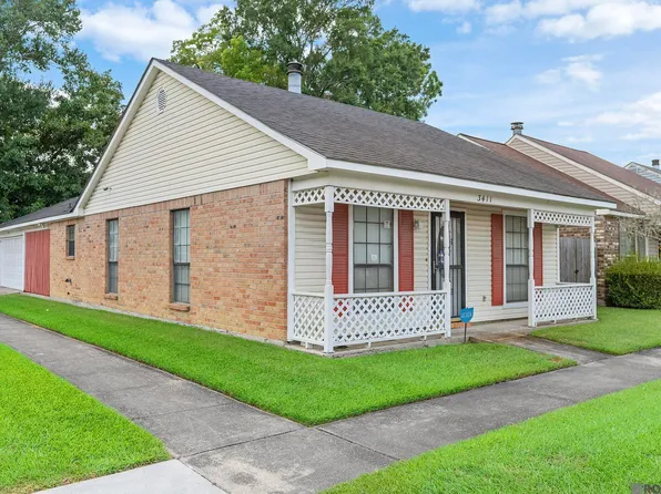 3411 E Forest Dr, Baton Rouge, LA 70814