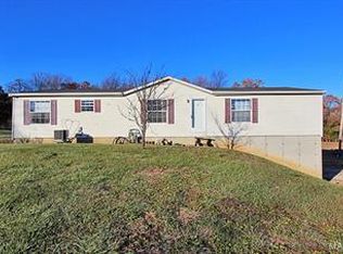 6775 State Route Dd, Festus, MO 63028