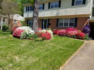 1004 Avery Ct SW, Vienna, VA 22180