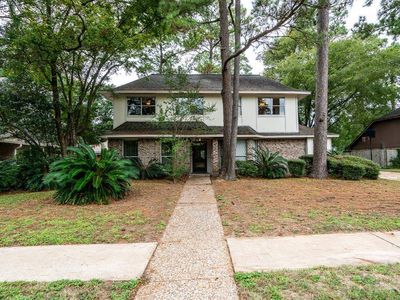 15203 Willow Branch Dr, Houston, TX, 77070