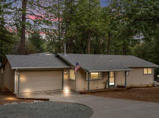 17704 Antelope Ct, Pioneer, CA 95666