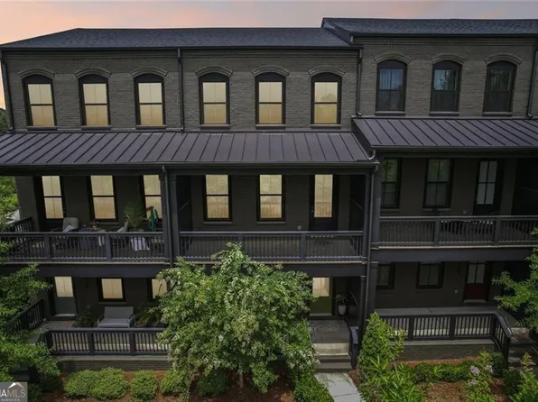 6675 Cortland Walk, Alpharetta, GA 30005
