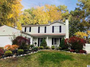4557 Borland St, West Bloomfield, MI