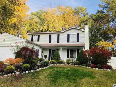 4557 Borland St, West Bloomfield, MI, 48323