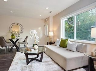 518 Cedar St, Redwood City, CA 94063