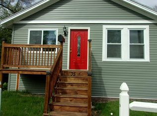 35 Sterling Rd, Brockton, MA 02302