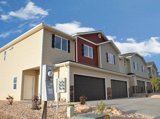 206 E 3025 N #F, Cedar City, UT 84721
