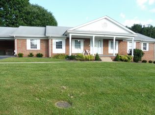 216 Montezuma Rd, Kingsport, TN 37664