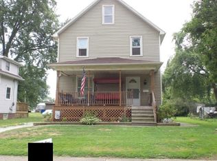 315 W Virginia Ave, Sebring, OH 44672