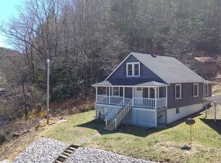 8005 Poplar Camp Rd, Austinville, VA 24312