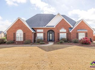 72 Sweet Bay Rd, Kathleen, GA 31047