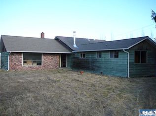 64 Windsong Ln, Sequim, WA 98382